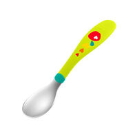 Cubiertos Infantiles 18 Meses+ 1ud.-200322 Cubiertos Infantiles 18 Meses+ 1ud.-200322 1